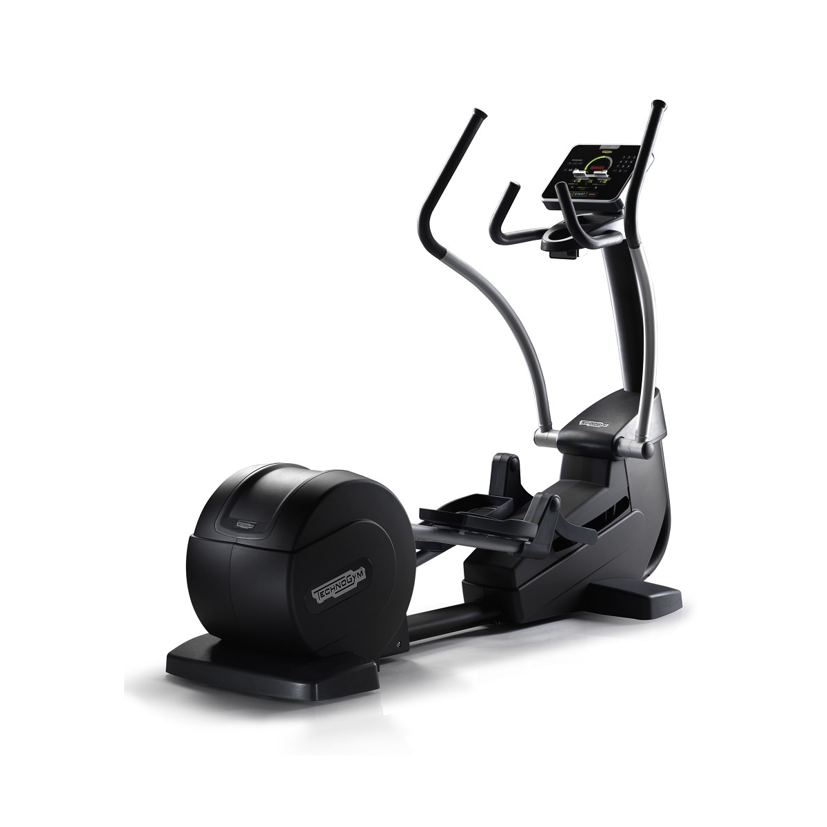 elliptical technogym
