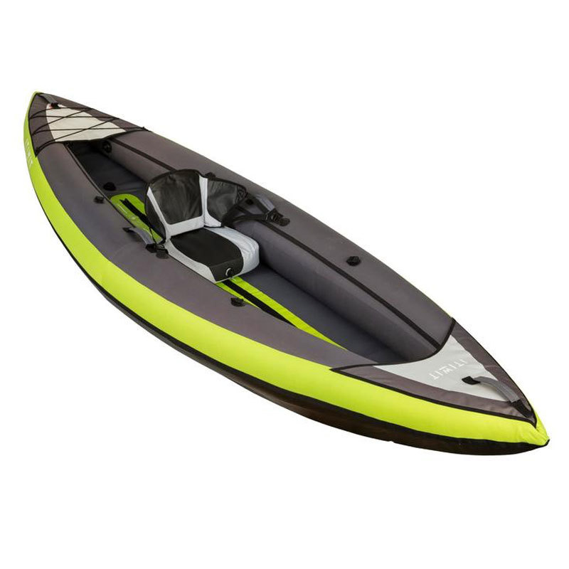 Inflatable Kayak Rental OCEAN PREMIUM